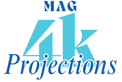 Mag4Kprojections