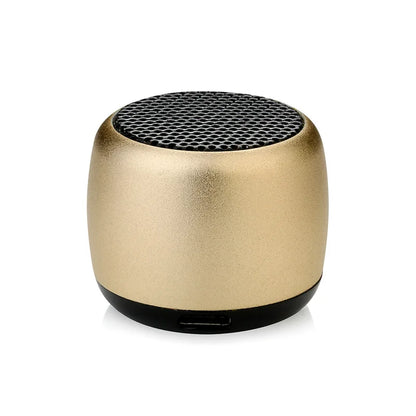 Mini haut-parleur Bluetooth portable