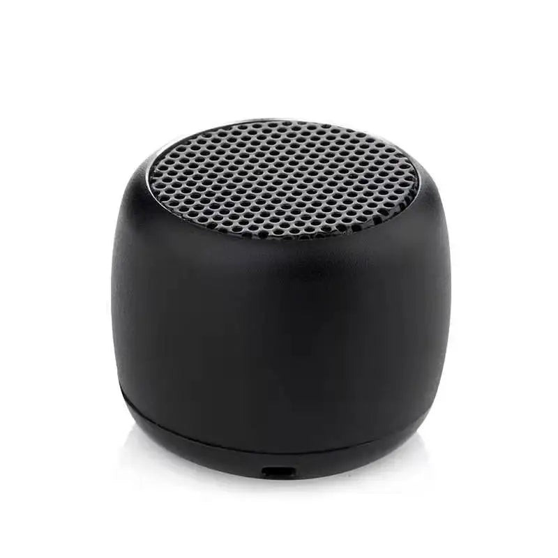 Mini haut-parleur Bluetooth portable