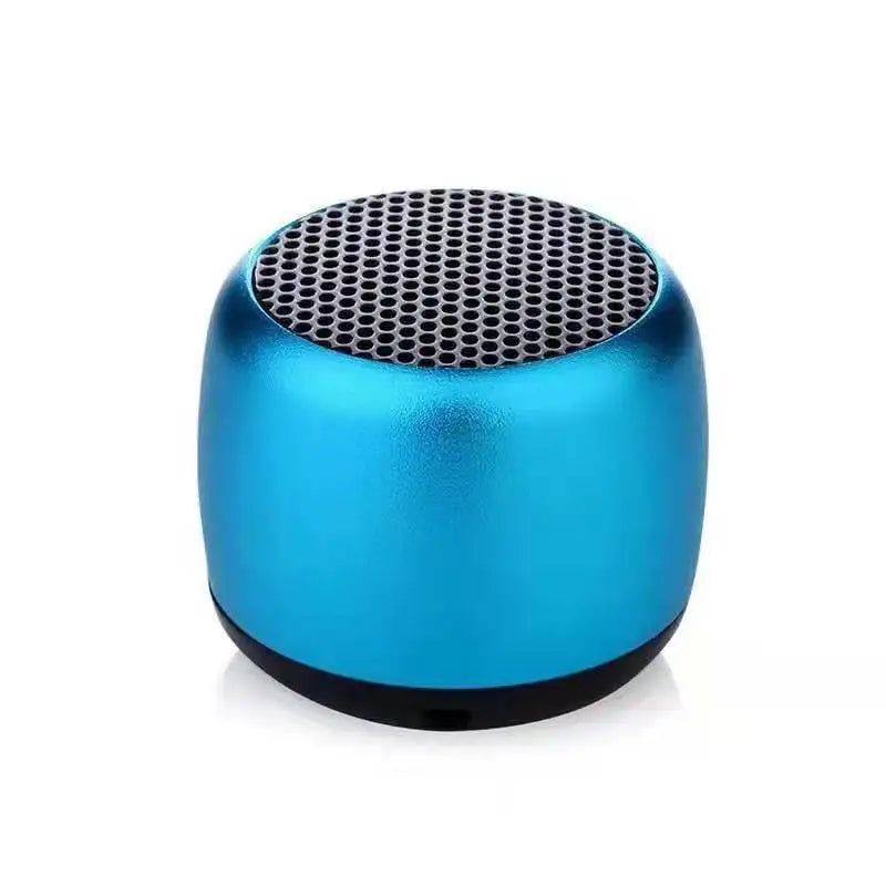 Mini haut-parleur Bluetooth portable