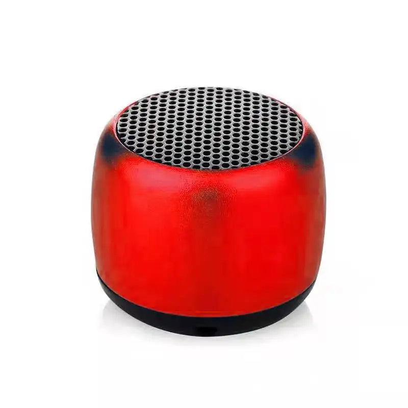 Mini haut-parleur Bluetooth portable